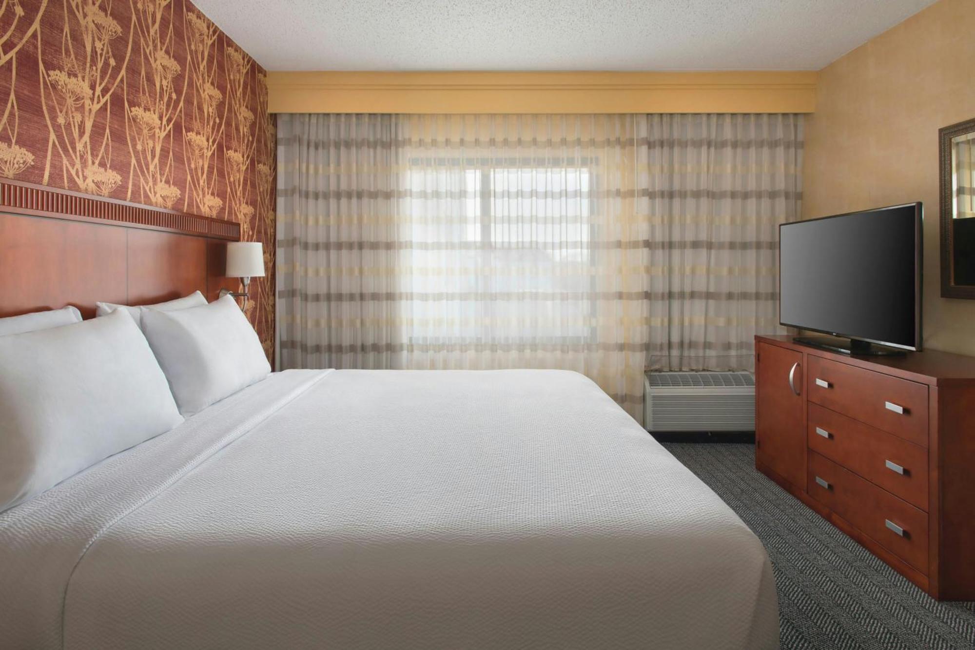 Courtyard By Marriott Mt. Laurel Hotel Mount Laurel Exterior foto